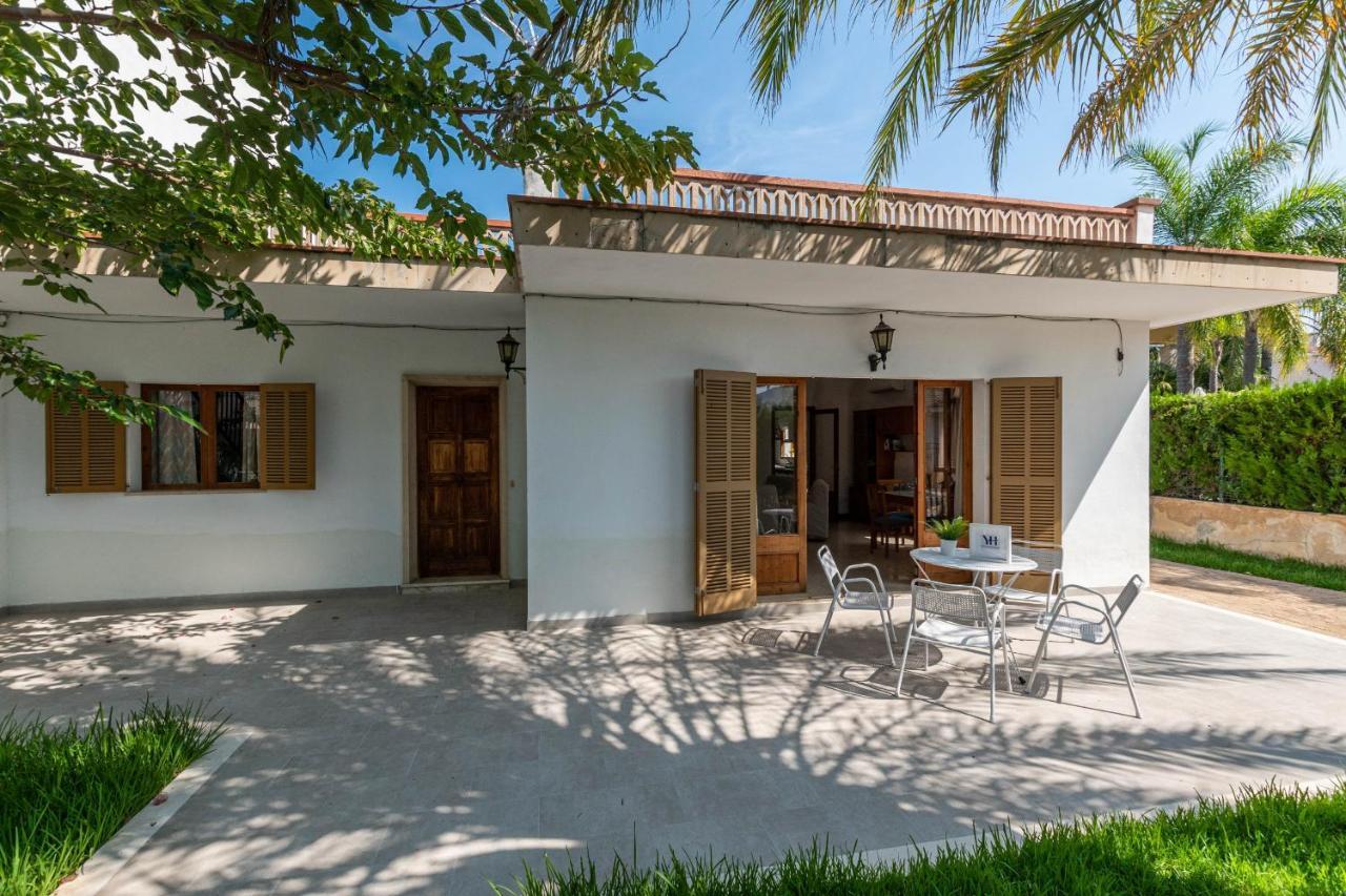 Yourhouse Casa Alcudia Beach House المظهر الخارجي الصورة