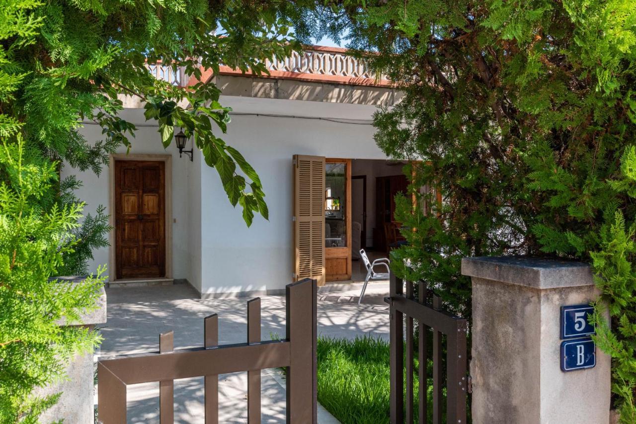 Yourhouse Casa Alcudia Beach House المظهر الخارجي الصورة