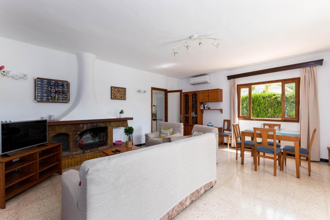 Yourhouse Casa Alcudia Beach House المظهر الخارجي الصورة