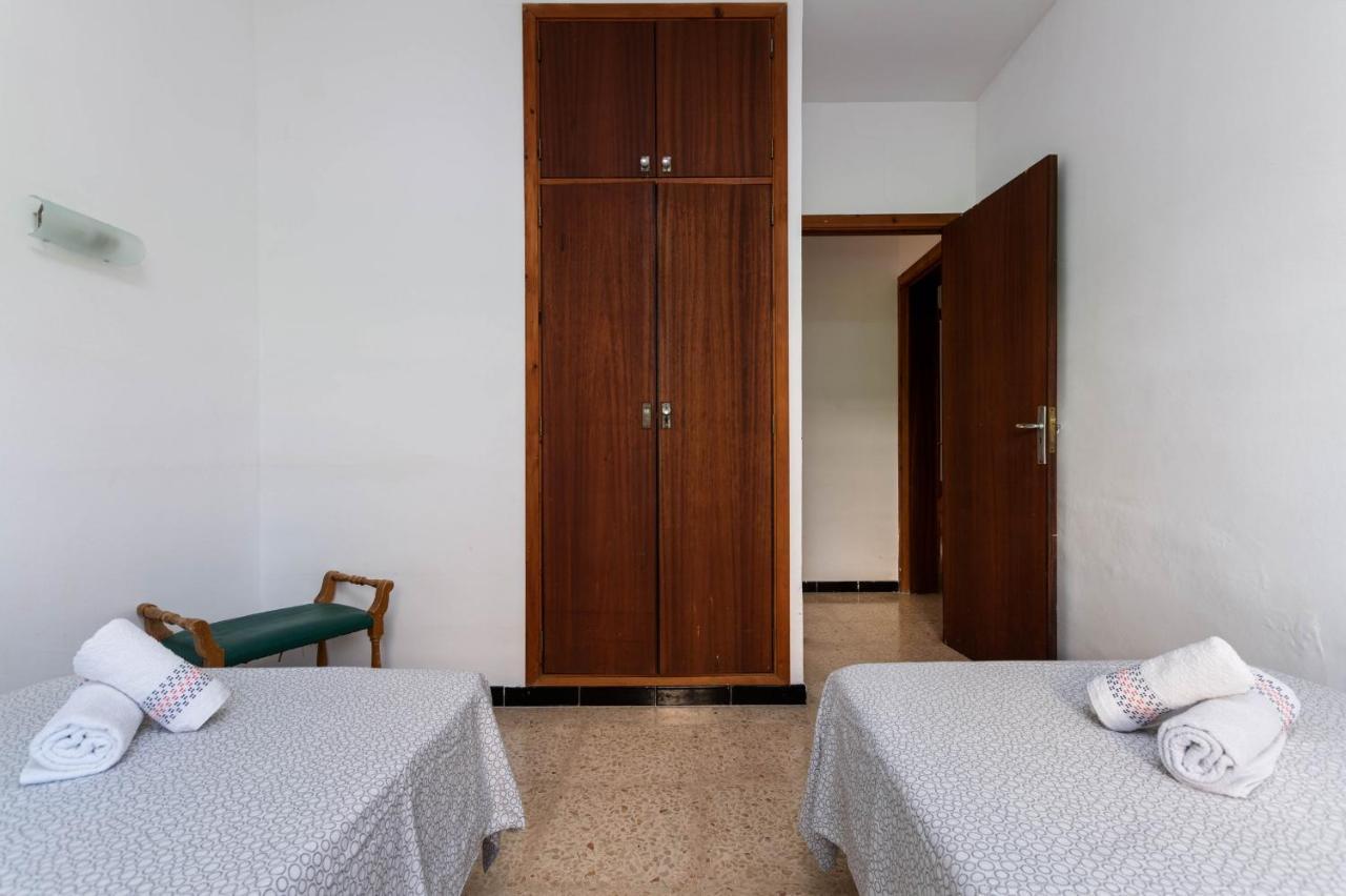 Yourhouse Casa Alcudia Beach House المظهر الخارجي الصورة