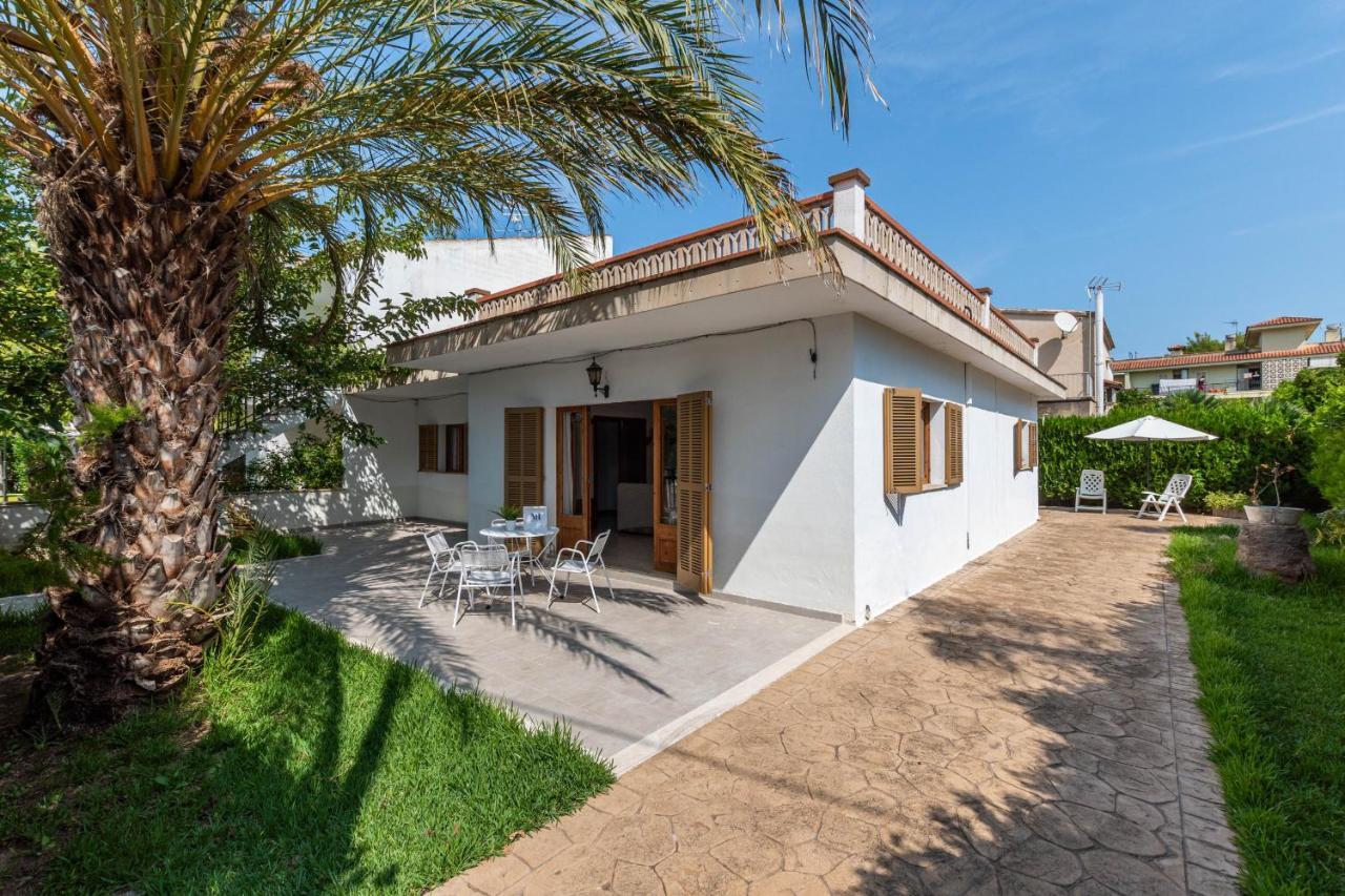 Yourhouse Casa Alcudia Beach House المظهر الخارجي الصورة